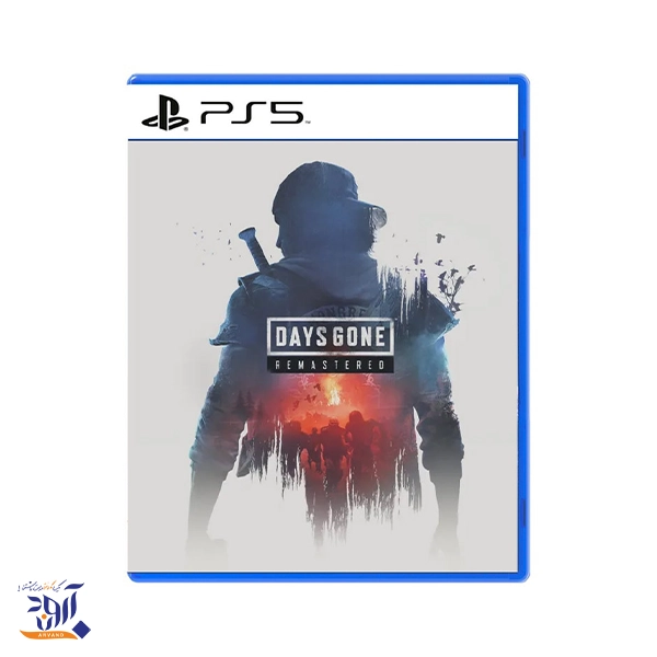 بازی Days Gone Remastered برای PS5